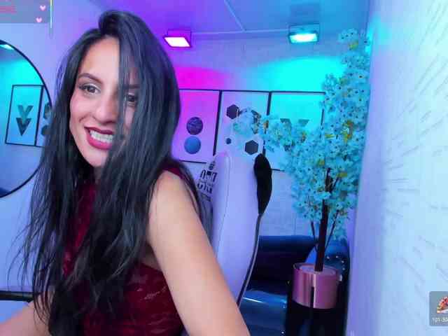 Antonella-rivers