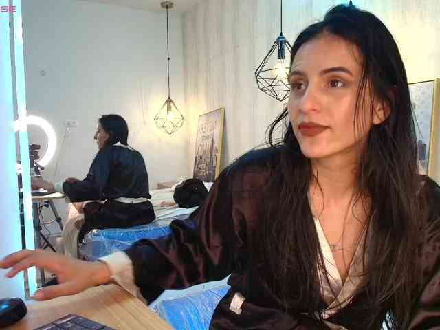 Antonella-rivers