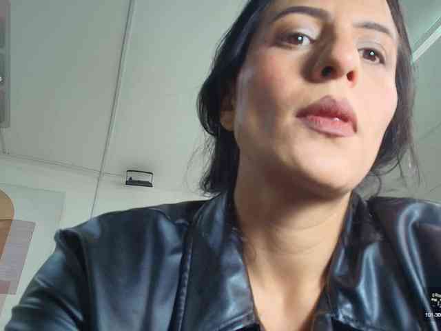 Antonella-rivers webcam