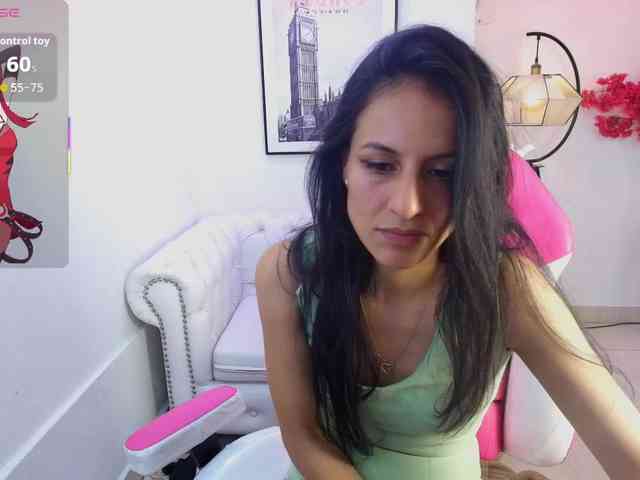 Antonella-rivers webcam