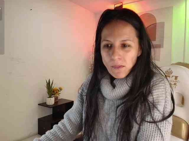 Antonella-rivers