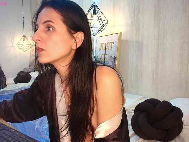 Antonella-rivers webcam