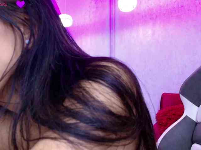 Antonella-rivers webcam