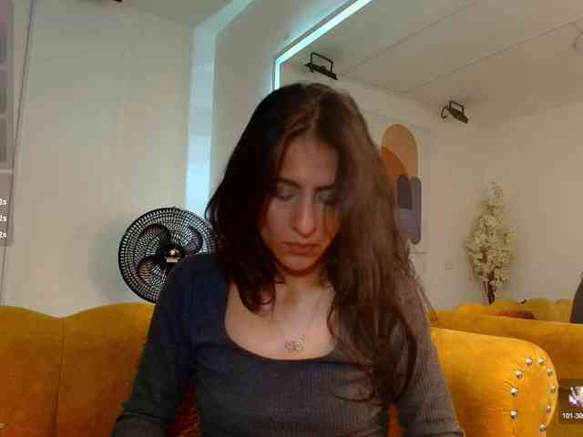 Antonella-rivers - Girl 