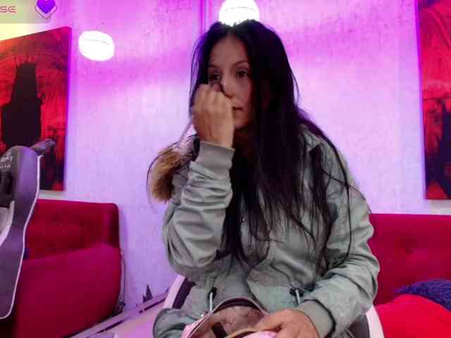 Antonella-rivers