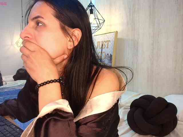 Antonella-rivers