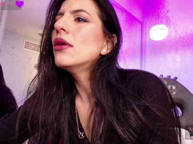 Antonella-rivers webcam