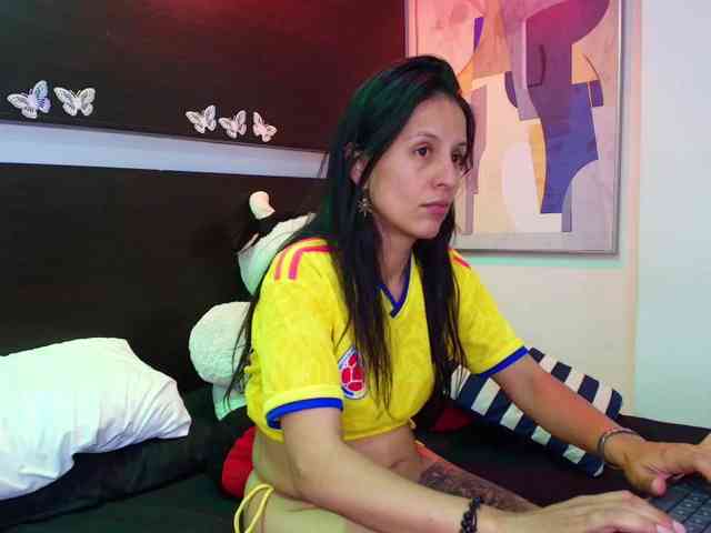 Antonella-rivers