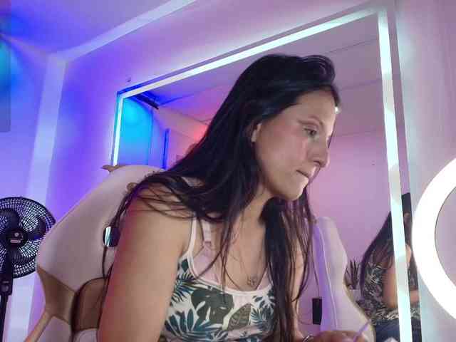 Antonella-rivers