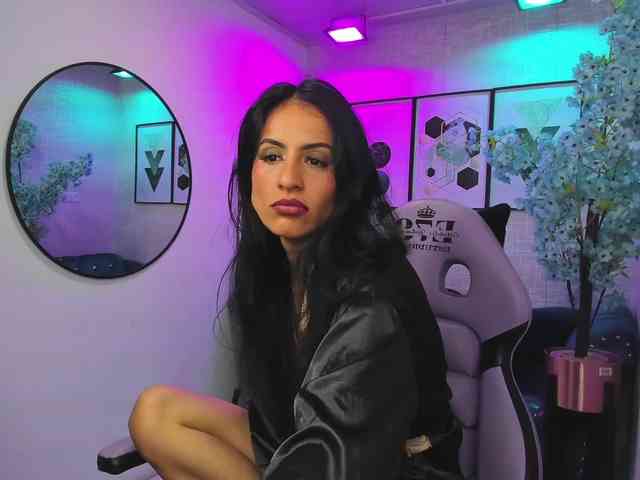 Antonella-rivers