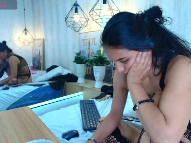 Antonella-rivers webcam