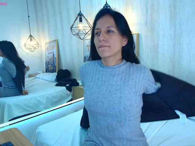 Antonella-rivers
