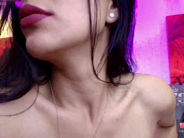 Antonella-rivers webcam