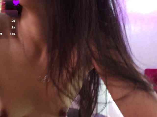 Antonella-rivers webcam