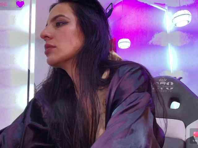 Antonella-rivers webcam