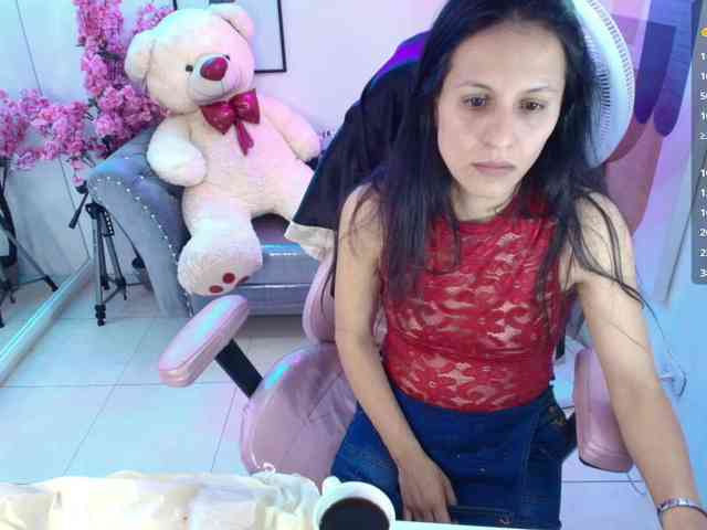 Antonella-rivers