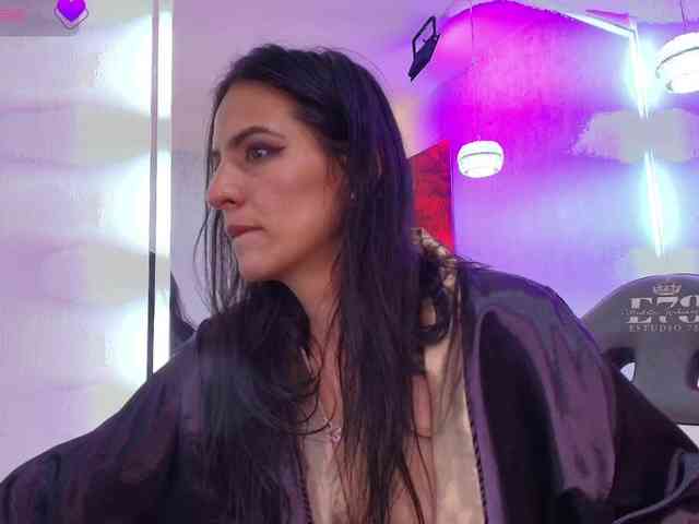 Antonella-rivers