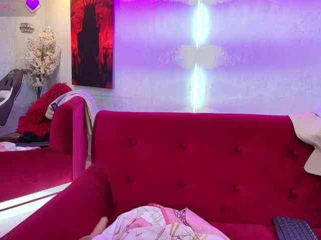 Antonella-rivers webcam