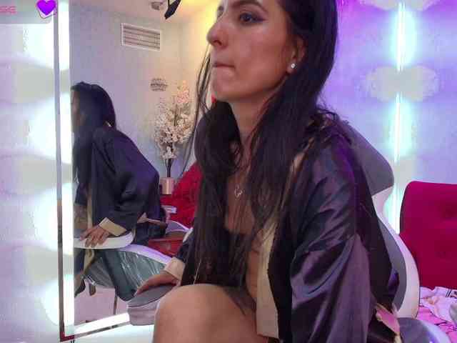 Antonella-rivers webcam