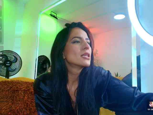 Antonella-rivers
