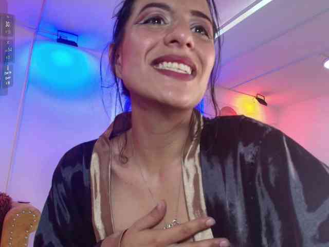 Antonella-rivers