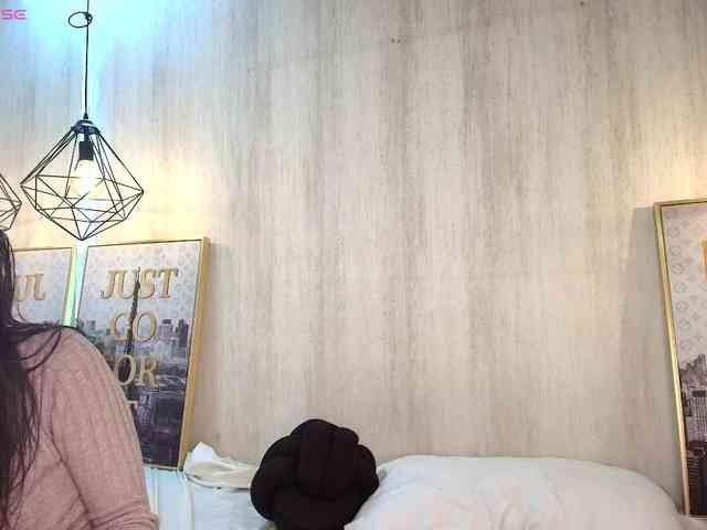 Antonella-rivers webcam