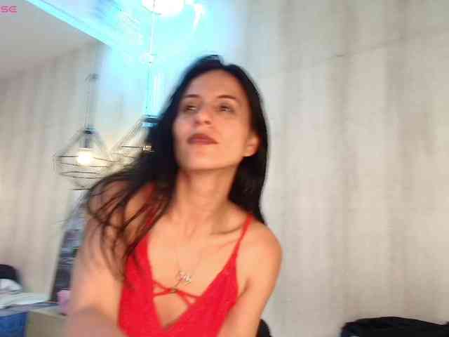 Antonella-rivers