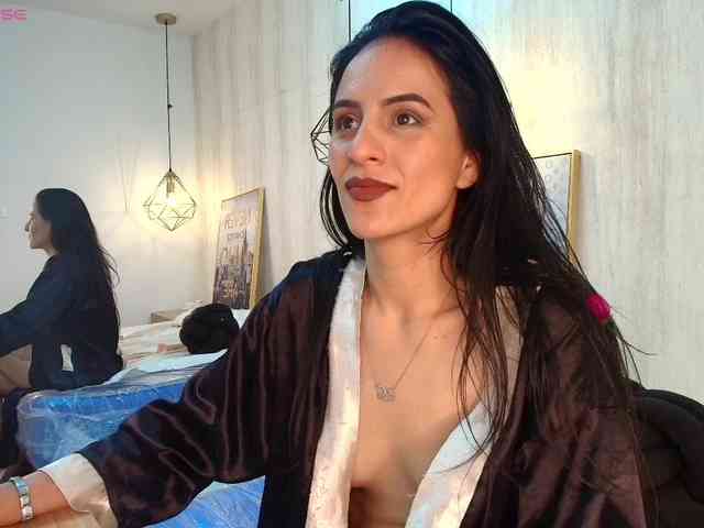 Antonella-rivers