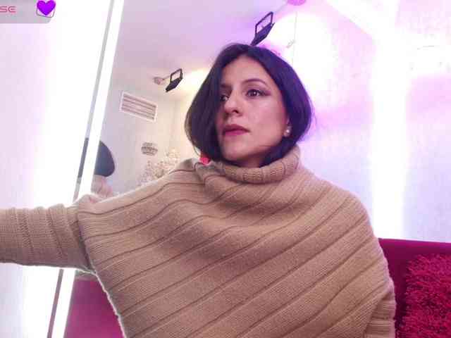Antonella-rivers webcam