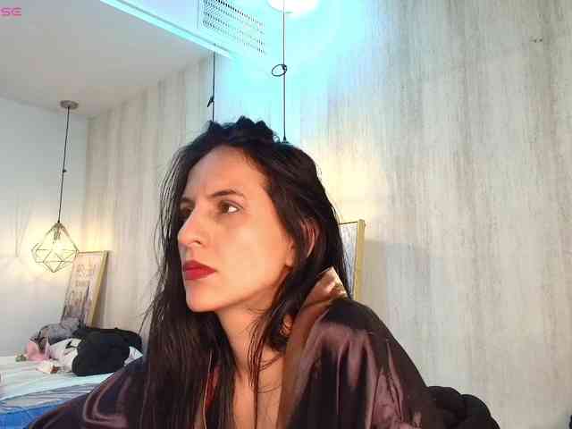 Antonella-rivers webcam