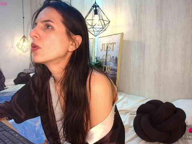 Antonella-rivers