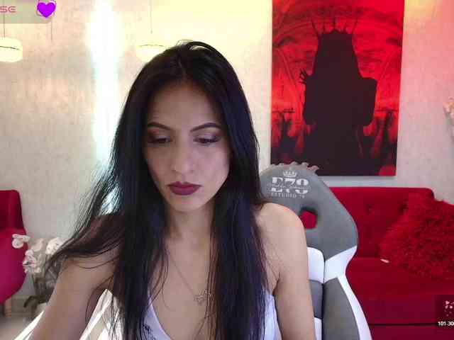 Antonella-rivers