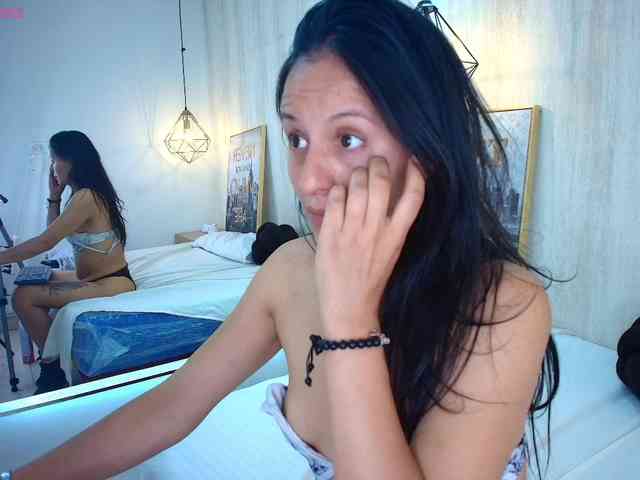 Antonella-rivers