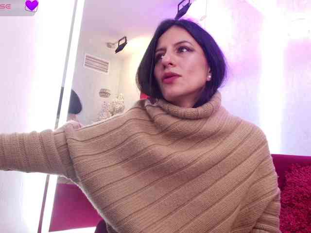 Antonella-rivers webcam