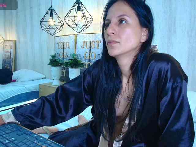 Antonella-rivers
