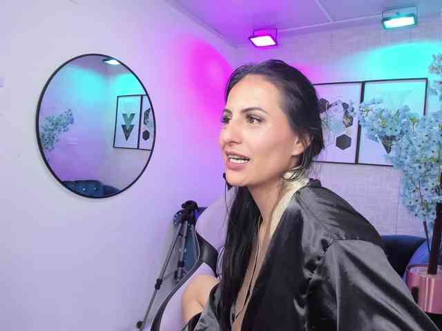 Antonella-rivers