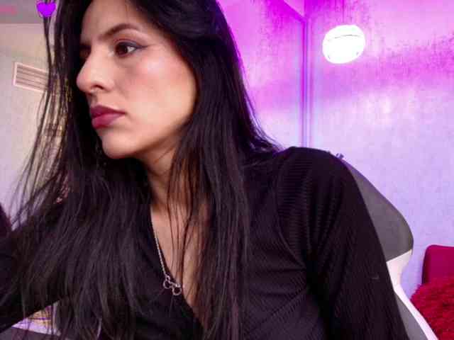 Antonella-rivers webcam
