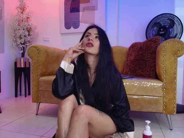 Antonella-rivers