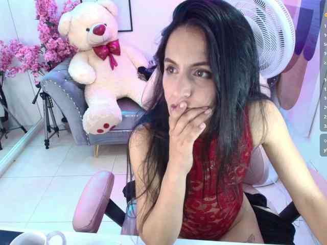 Antonella-rivers