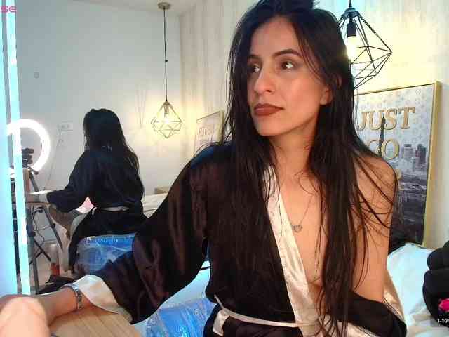Antonella-rivers