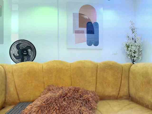 Antonella-rivers webcam