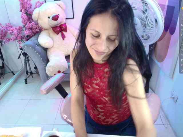 Antonella-rivers