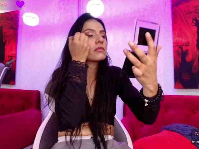 Antonella-rivers webcam