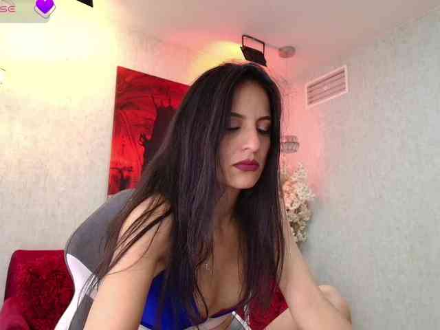 Antonella-rivers