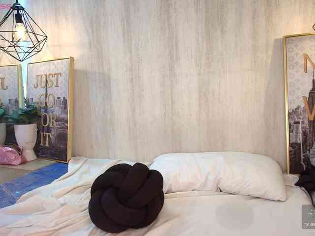 Antonella-rivers webcam