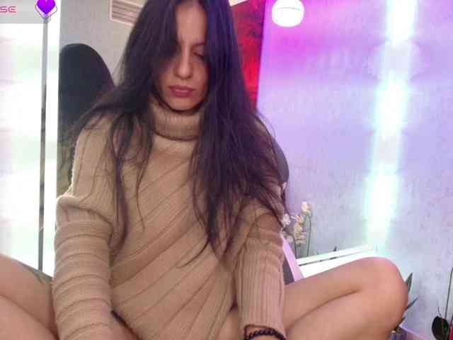 Antonella-rivers webcam