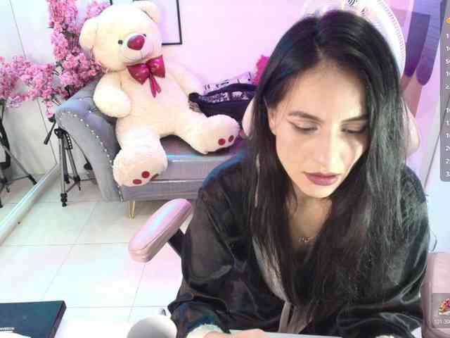 Antonella-rivers