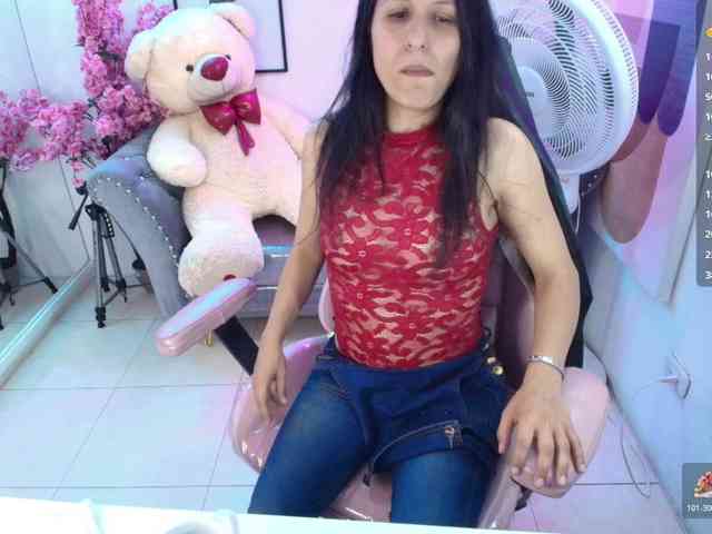 Antonella-rivers