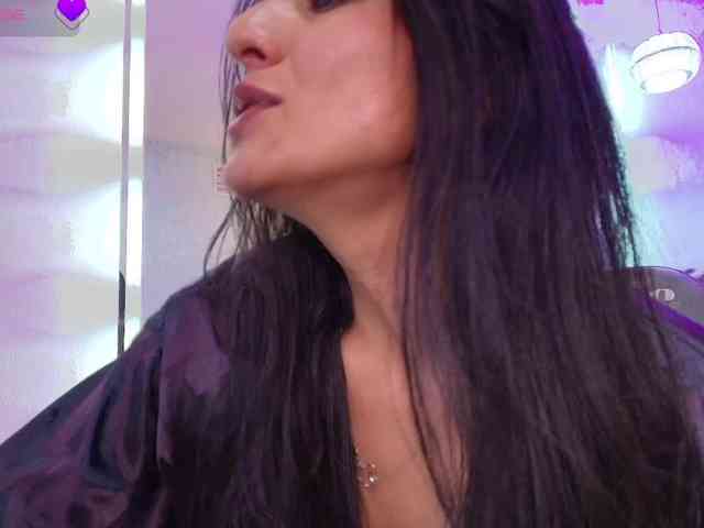 Antonella-rivers webcam