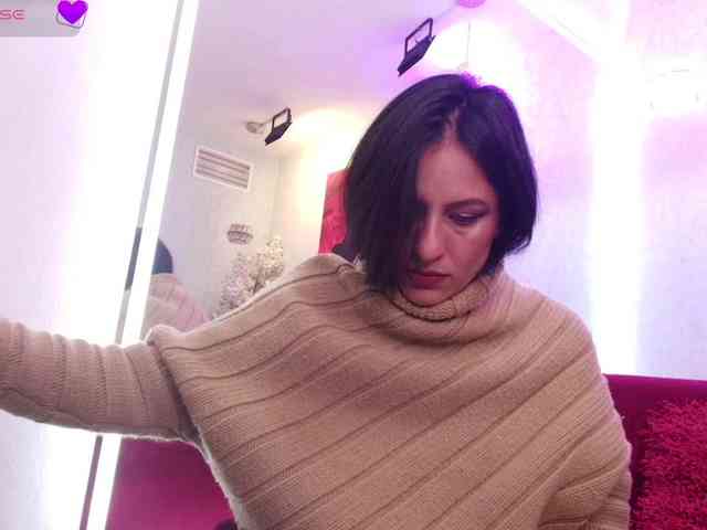 Antonella-rivers webcam